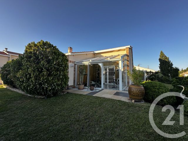 Maison à vendre - 5 pièces - 190,27 m2 - Eysines - 33 - AQUITAINE