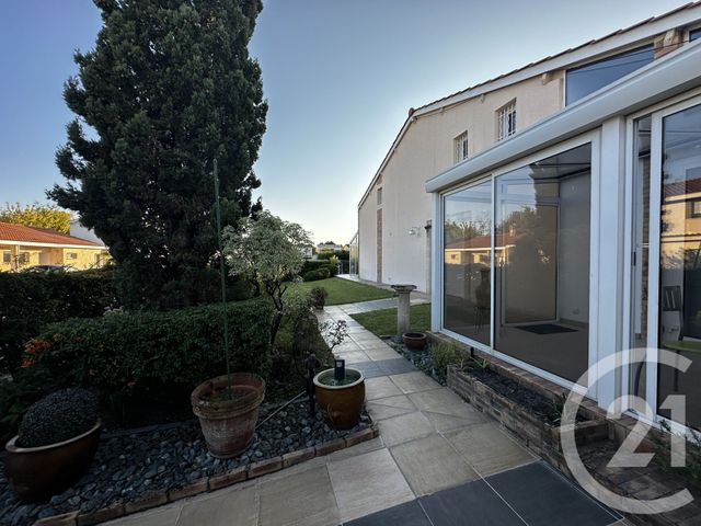 Maison à vendre - 5 pièces - 190,27 m2 - Eysines - 33 - AQUITAINE