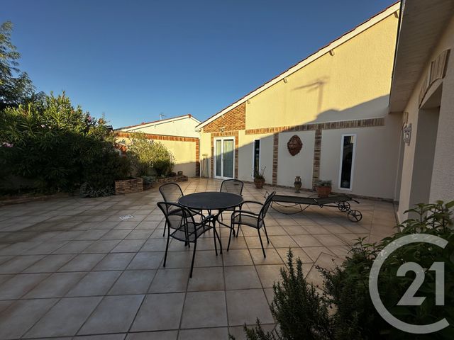 Maison à vendre - 5 pièces - 190,27 m2 - Eysines - 33 - AQUITAINE