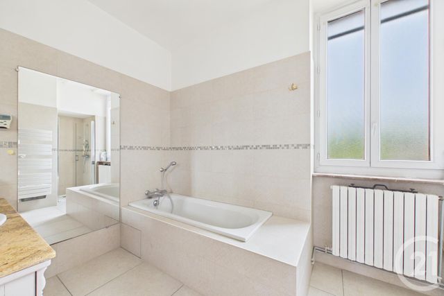 Maison &agrave; vendre - 10 pi&egrave;ces - 225 m2 - Le Bouscat - 33 - AQUITAINE