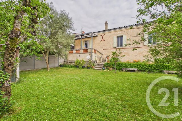 Maison &agrave; vendre - 10 pi&egrave;ces - 225 m2 - Le Bouscat - 33 - AQUITAINE
