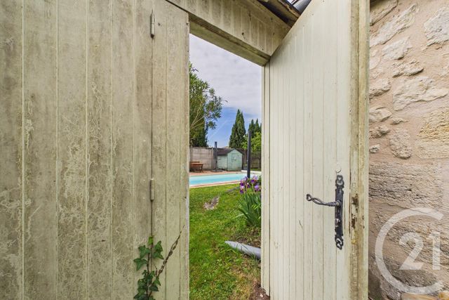 Maison &agrave; vendre - 7 pi&egrave;ces - 177 m2 - Le Bouscat - 33 - AQUITAINE