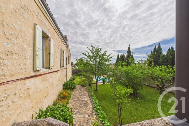 Maison &agrave; vendre - 7 pi&egrave;ces - 177 m2 - Le Bouscat - 33 - AQUITAINE