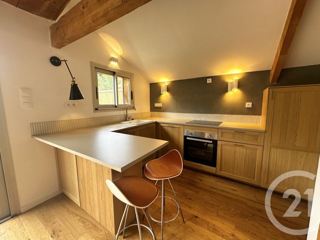 Maison à vendre - 3 pièces - 54 m2 - Le Bouscat - 33 - AQUITAINE