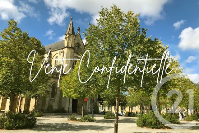 Prix immobilier BORDEAUX - Photo d’une maison vendue