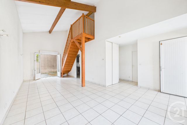 Prix immobilier EYSINES - Photo d’une maison vendue