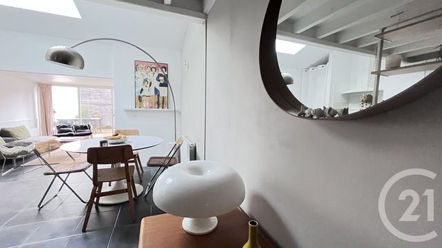 Maison &agrave; vendre - 5 pi&egrave;ces - 92,53 m2 - Le Bouscat - 33 - AQUITAINE