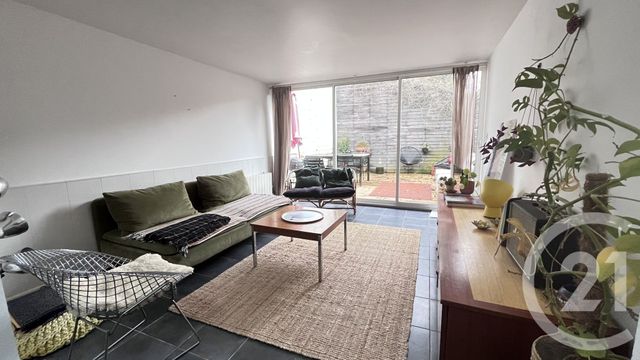 Maison &agrave; vendre - 5 pi&egrave;ces - 92,53 m2 - Le Bouscat - 33 - AQUITAINE