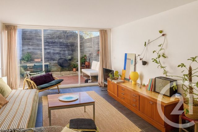 maison - LE BOUSCAT - 33