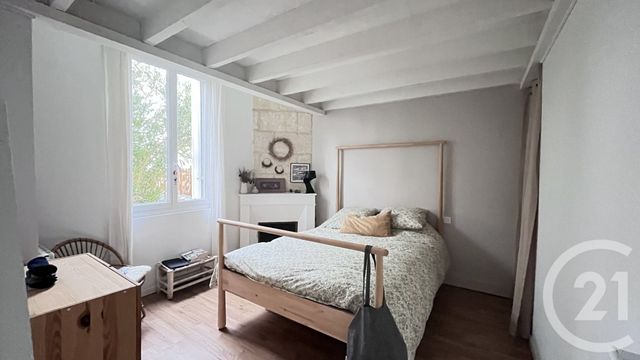 maison - LE BOUSCAT - 33