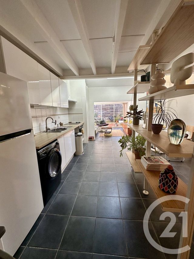 Maison à vendre - 5 pièces - 92,53 m2 - Le Bouscat - 33 - AQUITAINE