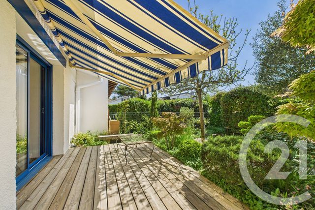 Maison à vendre - 6 pièces - 130 m2 - Eysines - 33 - AQUITAINE