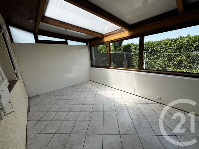 Maison à vendre - 6 pièces - 130 m2 - Eysines - 33 - AQUITAINE