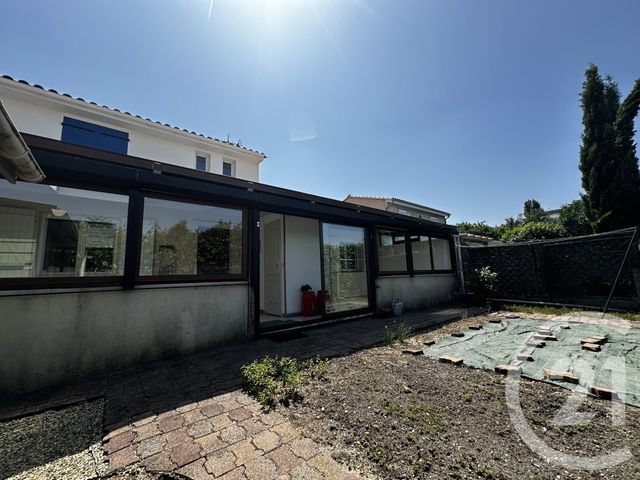 Maison à vendre - 6 pièces - 130 m2 - Eysines - 33 - AQUITAINE