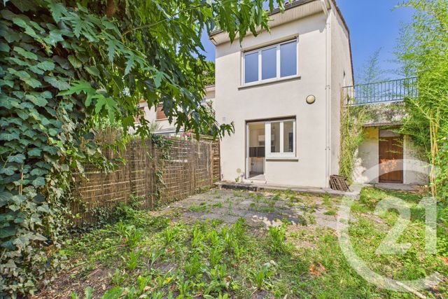 Prix immobilier BORDEAUX - Photo d’une maison vendue