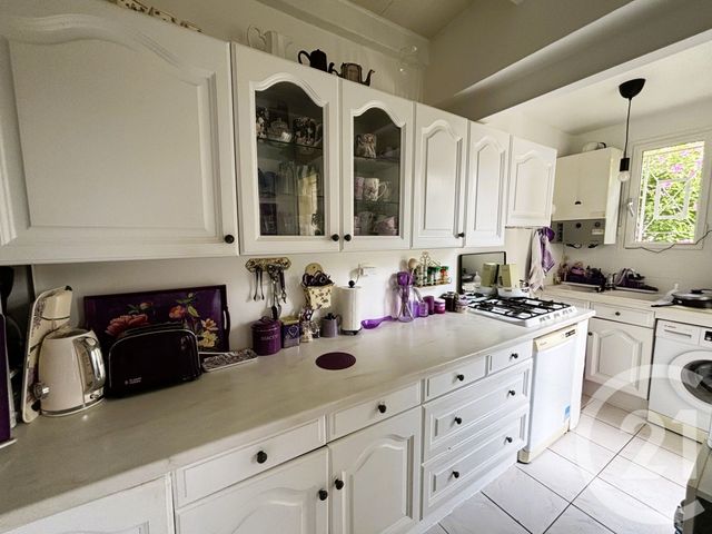 Maison à vendre - 5 pièces - 122,82 m2 - Le Bouscat - 33 - AQUITAINE