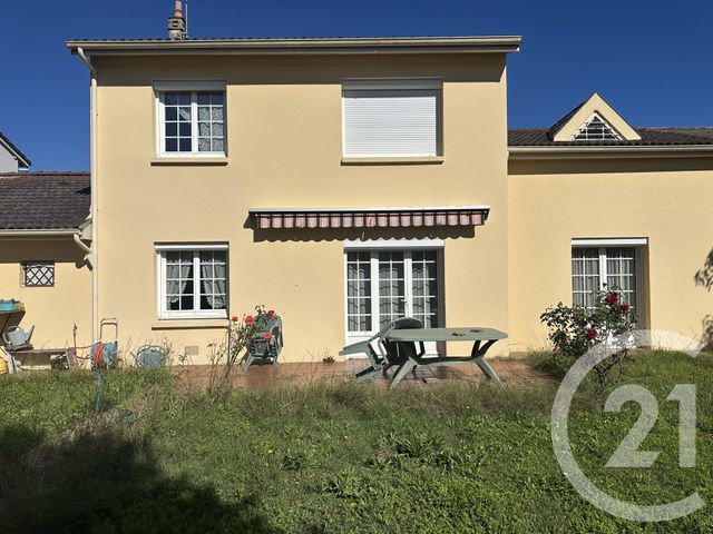 Maison à vendre - 6 pièces - 119,50 m2 - Eysines - 33 - AQUITAINE