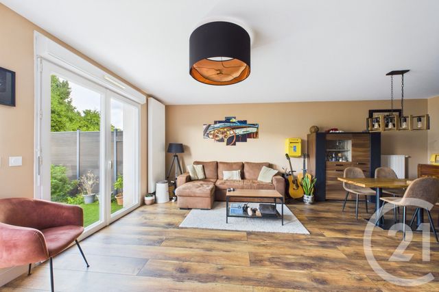 Maison à vendre - 4 pièces - 85,38 m2 - Bruges - 33 - AQUITAINE