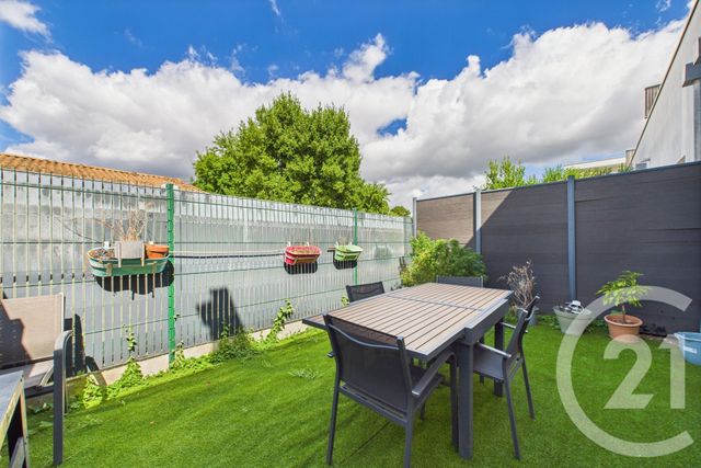 Maison à vendre - 4 pièces - 85,38 m2 - Bruges - 33 - AQUITAINE