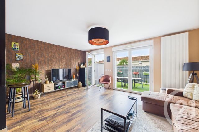 Maison à vendre - 4 pièces - 85,38 m2 - Bruges - 33 - AQUITAINE