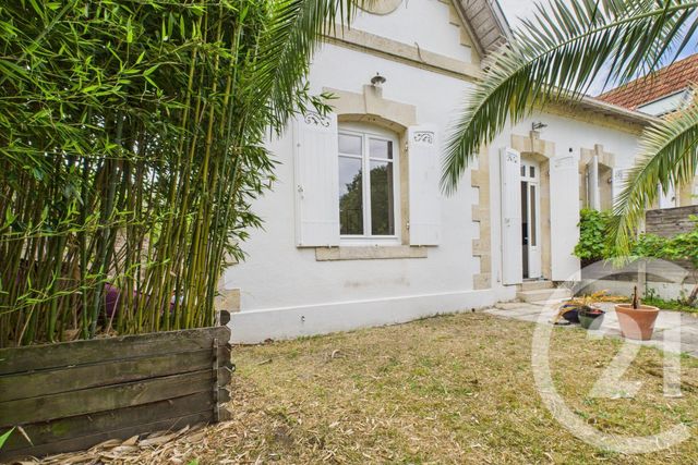 Maison à vendre - 4 pièces - 122,20 m2 - Eysines - 33 - AQUITAINE