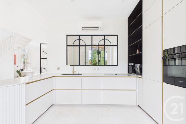 Maison à vendre - 4 pièces - 122,20 m2 - Eysines - 33 - AQUITAINE