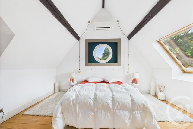 Maison à vendre - 4 pièces - 122,20 m2 - Eysines - 33 - AQUITAINE