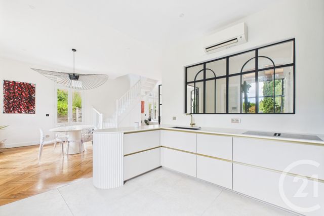 Maison à vendre - 4 pièces - 122,20 m2 - Eysines - 33 - AQUITAINE