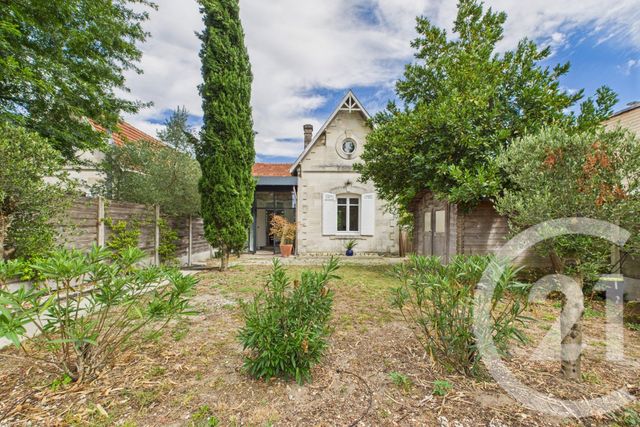 Maison à vendre - 4 pièces - 122,20 m2 - Eysines - 33 - AQUITAINE
