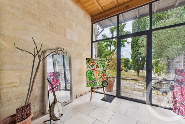 Maison à vendre - 4 pièces - 122,20 m2 - Eysines - 33 - AQUITAINE