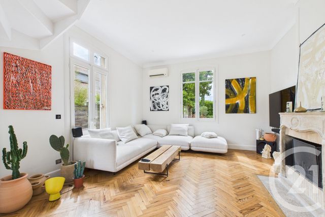 Maison à vendre - 4 pièces - 122,20 m2 - Eysines - 33 - AQUITAINE