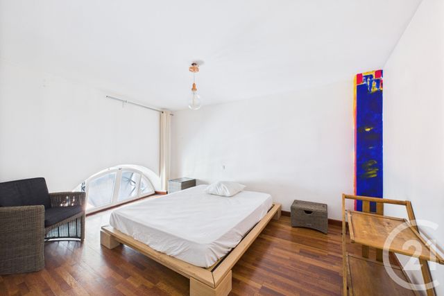 Appartement Duplex &agrave; vendre - 4 pi&egrave;ces - 111,51 m2 - Bordeaux - 33 - AQUITAINE