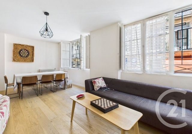 Appartement Duplex à vendre BORDEAUX