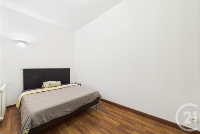 Appartement Duplex &agrave; vendre - 4 pi&egrave;ces - 111,51 m2 - Bordeaux - 33 - AQUITAINE