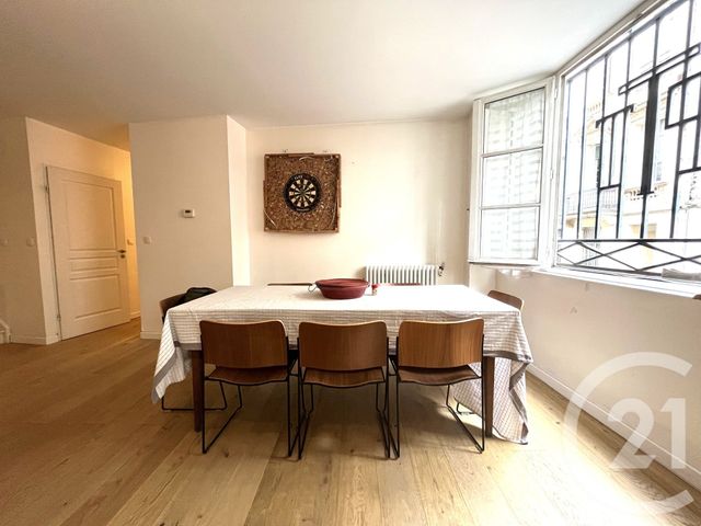 Appartement Duplex &agrave; vendre - 4 pi&egrave;ces - 111,51 m2 - Bordeaux - 33 - AQUITAINE