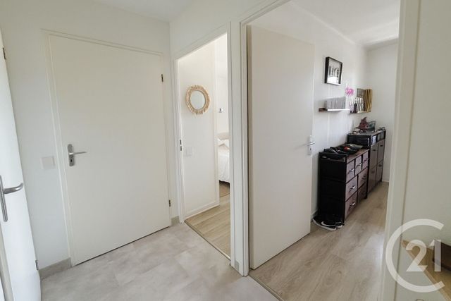 Appartement F3 à vendre - 3 pièces - 54,61 m2 - Eysines - 33 - AQUITAINE