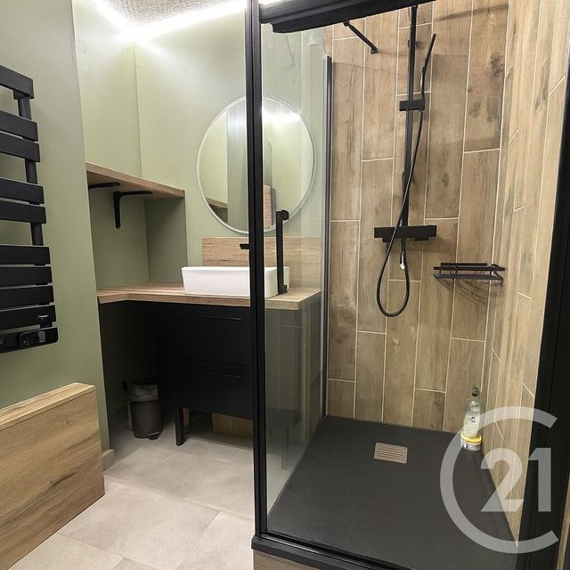 Appartement F3 à vendre - 3 pièces - 54,61 m2 - Eysines - 33 - AQUITAINE