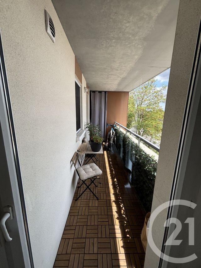 Appartement F3 à vendre - 3 pièces - 54,61 m2 - Eysines - 33 - AQUITAINE