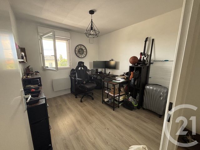 Appartement F3 à vendre - 3 pièces - 54,61 m2 - Eysines - 33 - AQUITAINE