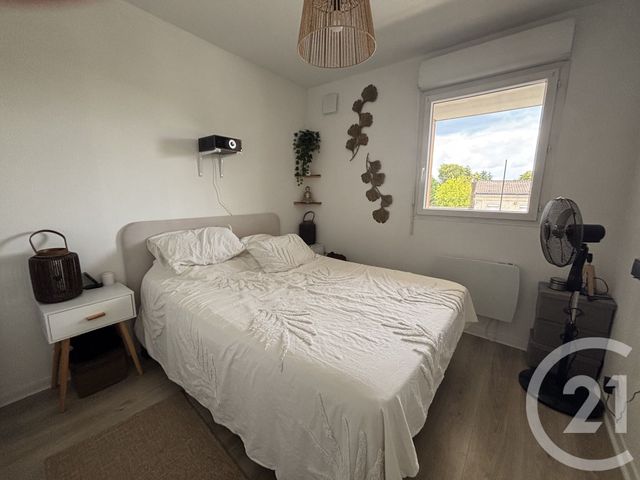 Appartement F3 à vendre - 3 pièces - 54,61 m2 - Eysines - 33 - AQUITAINE