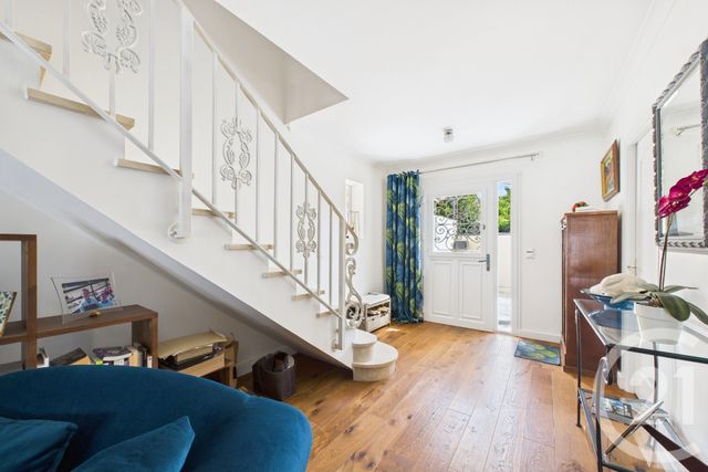 Maison à vendre - 6 pièces - 140,28 m2 - Le Bouscat - 33 - AQUITAINE