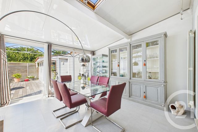 Maison à vendre - 6 pièces - 140,28 m2 - Le Bouscat - 33 - AQUITAINE