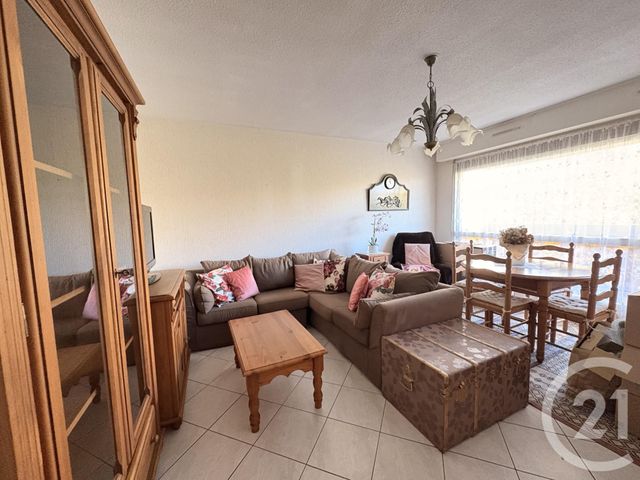 Appartement T3 à vendre - 3 pièces - 69,01 m2 - Le Bouscat - 33 - AQUITAINE