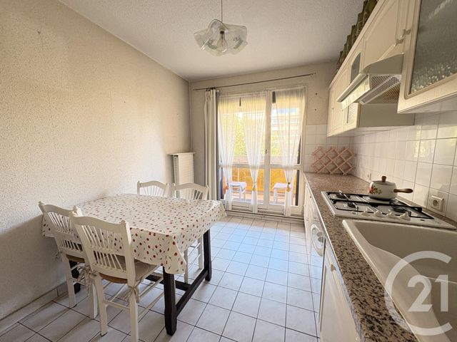 Appartement T3 à vendre - 3 pièces - 69,01 m2 - Le Bouscat - 33 - AQUITAINE