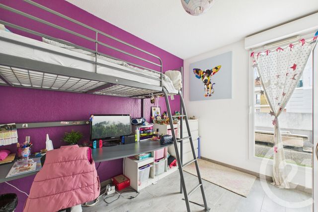 Appartement T4 à vendre - 4 pièces - 94,87 m2 - Bruges - 33 - AQUITAINE