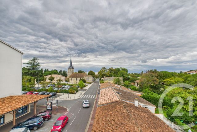 Appartement T4 à vendre - 4 pièces - 94,87 m2 - Bruges - 33 - AQUITAINE