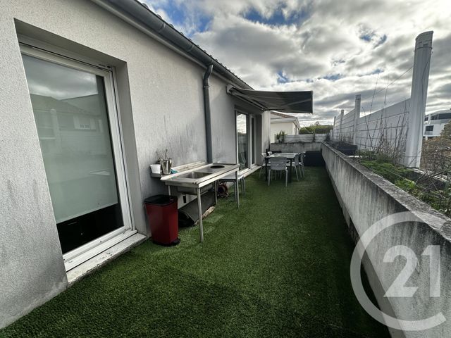 Appartement T4 à vendre - 4 pièces - 94,87 m2 - Bruges - 33 - AQUITAINE
