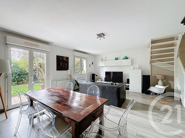 Maison à vendre - 4 pièces - 91,29 m2 - Le Bouscat - 33 - AQUITAINE