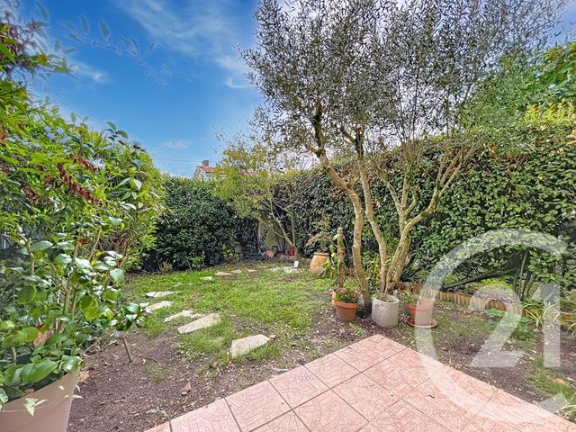 maison - LE BOUSCAT - 33