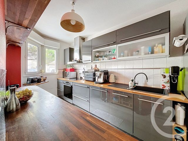 Maison à vendre - 4 pièces - 91,29 m2 - Le Bouscat - 33 - AQUITAINE